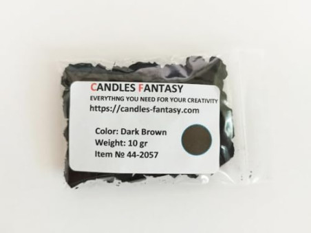 Colorante Bekro - 52-5577 - Marrón oscuro