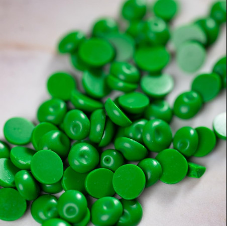 Colorant Bekro - 456 - Vert Néon