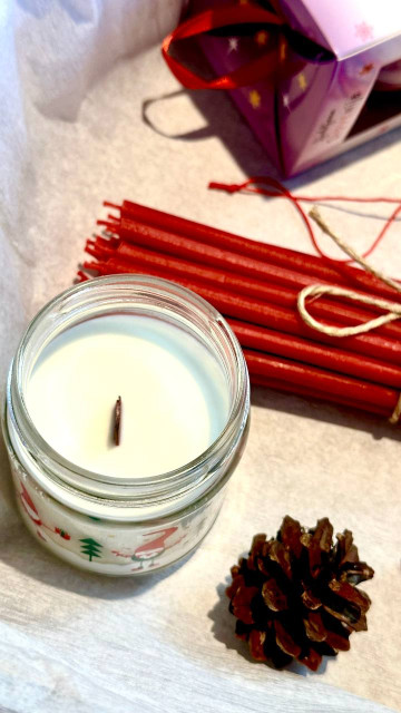 Slovenian Christmas and New Year gift set No. 4 2