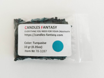Bekro Colorant - 78-3287 - Turquoise