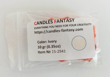 Bekro Colorant - 15-2941 - Ivoire
