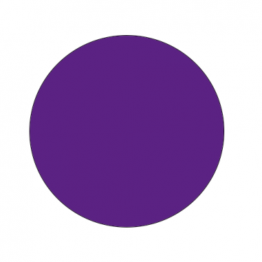 Bekro 6011-07 - Dark Violet Candle Wax Dye