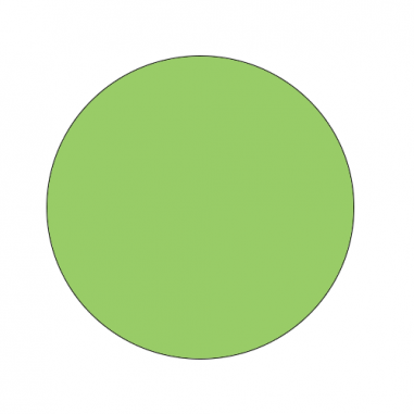 Tinte Bekro - 72-7427 - Verde Claro