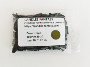 Tinte Bekro - 6142-76 - Oliva