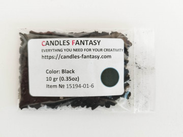 Bekro Dye - 15194-01-6 - Black