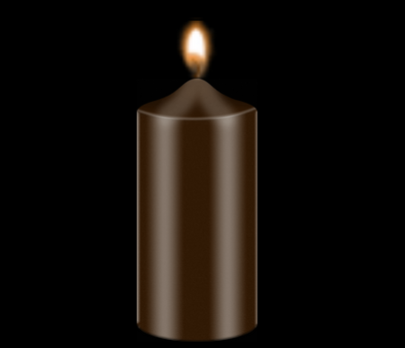 Bekro Farbstoff - 52-5577 - Dunkelbraun