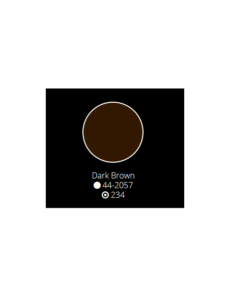 Bekro Farbstoff - 52-5577 - Dunkelbraun