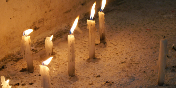15 Fakten über Kerzen, die Sie nicht wussten